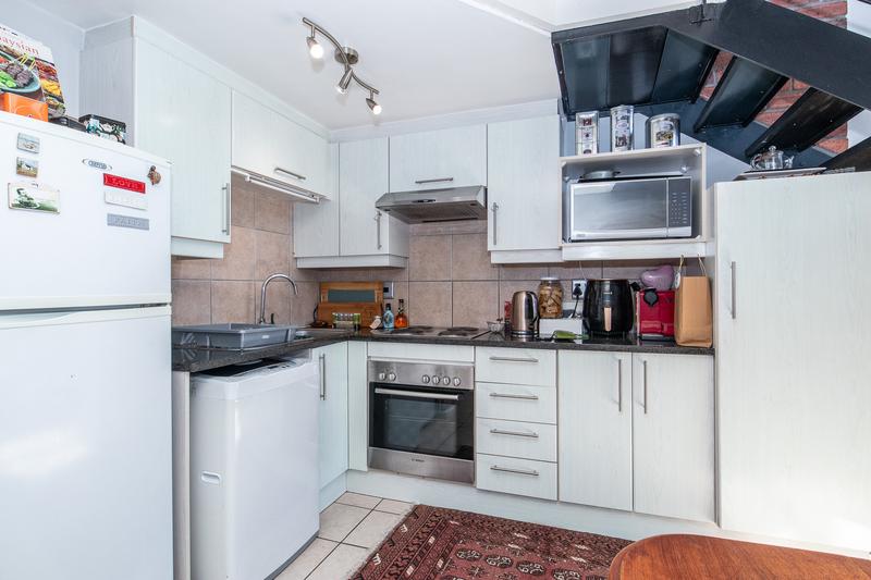 1 Bedroom Property for Sale in Tokai Western Cape